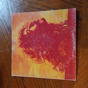 72' Santana Buddy Miles Live